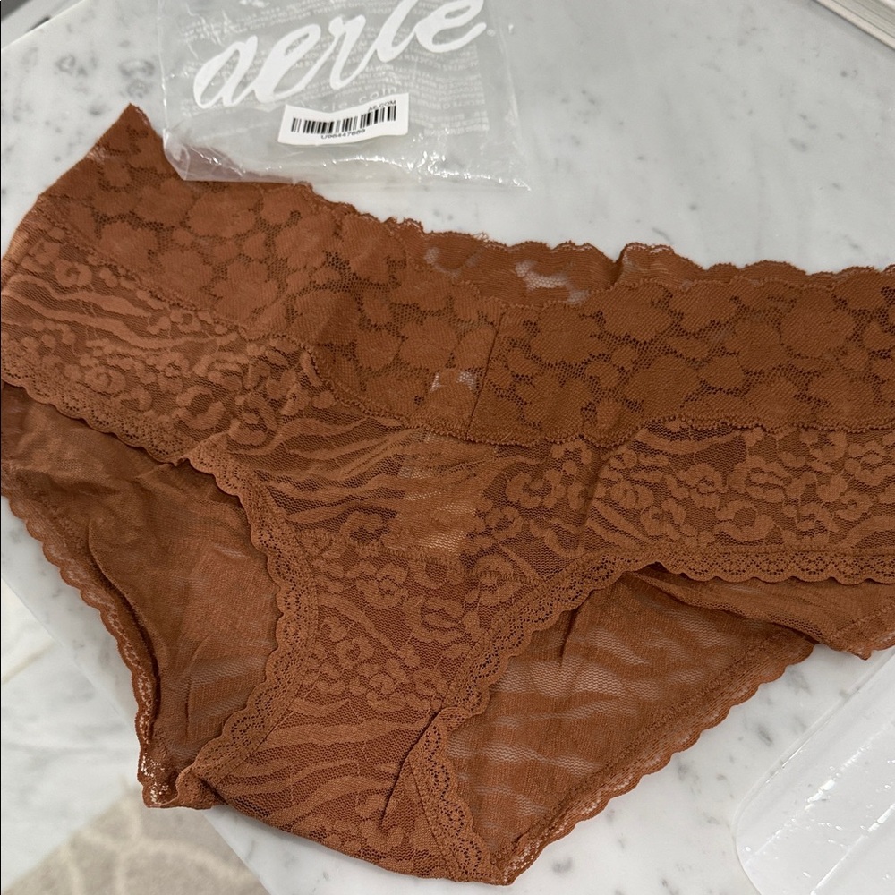 aerie lace boy brief